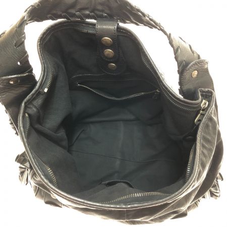  Chloe クロエ ショルダーバッグ 本体のみ ブラック