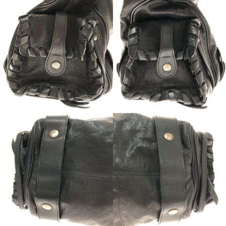  Chloe クロエ ショルダーバッグ 本体のみ ブラック