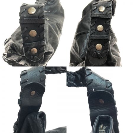  Chloe クロエ ショルダーバッグ 本体のみ ブラック