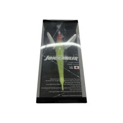 σσ GAN CRAFT ガンクラフト ジョイクローラー　キャンディークラウン Sランク