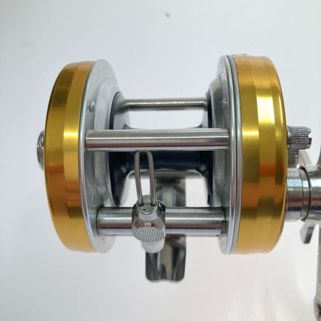  Abu Garcia アブガルシア アンバサダー5501CS ROCKET