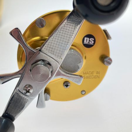  Abu Garcia アブガルシア アンバサダー5501CS ROCKET