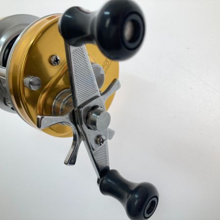  Abu Garcia アブガルシア アンバサダー5501CS ROCKET