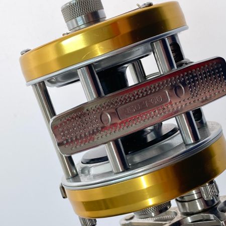  Abu Garcia アブガルシア アンバサダー5501CS ROCKET