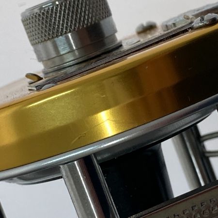  Abu Garcia アブガルシア アンバサダー5501CS ROCKET