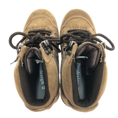  Pazdesign パズデザイン ストリームダンサー ウェーディングシューズⅢ 24cm ZWS-608 ブラウン