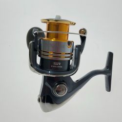 □□ SHIMANO シマノ  ツインパワーSW 4000PG 02325 Cランク