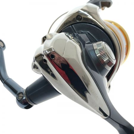  SHIMANO シマノ  ツインパワーSW 4000PG 02325