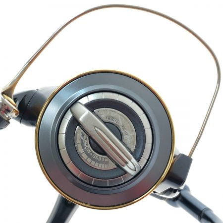  SHIMANO シマノ  ツインパワーSW 4000PG 02325