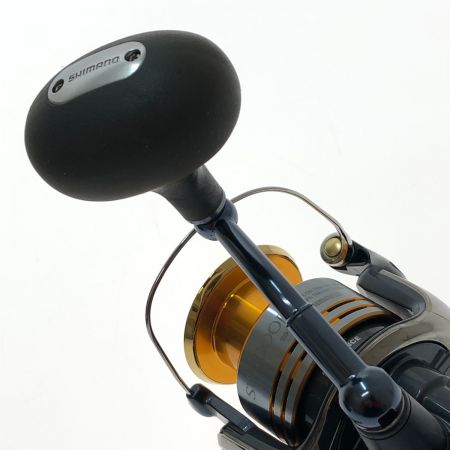  SHIMANO シマノ  ツインパワーSW 4000PG 02325