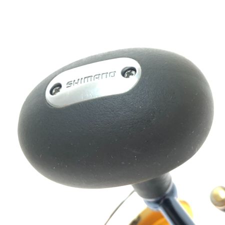  SHIMANO シマノ  ツインパワーSW 4000PG 02325