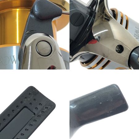  SHIMANO シマノ  ツインパワーSW 4000PG 02325