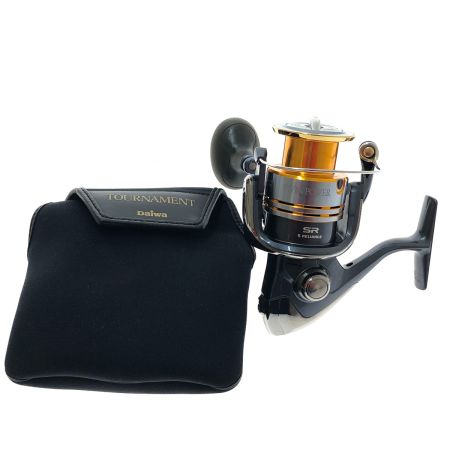  SHIMANO シマノ  ツインパワーSW 4000PG 02325