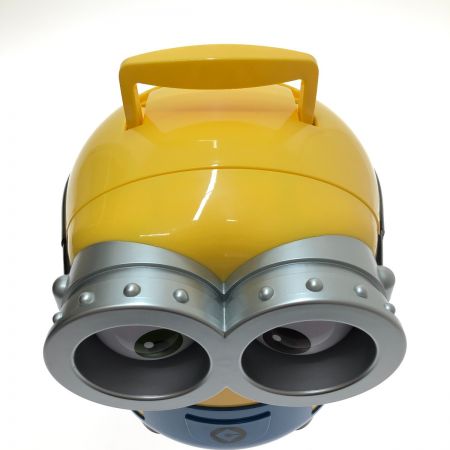  ミニオン アートオリジナル冷温庫 ミニオン