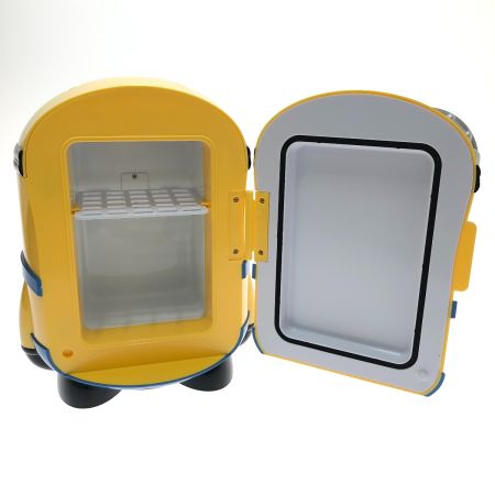  ミニオン アートオリジナル冷温庫 ミニオン