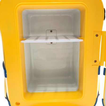  ミニオン アートオリジナル冷温庫 ミニオン