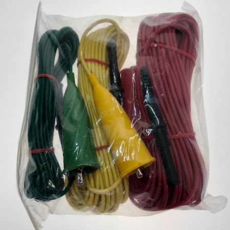  KYORITSU 接地抵抗計 2008年製 0009751 4105A