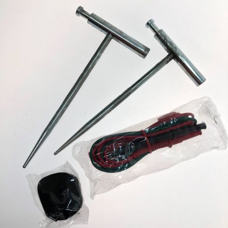  KYORITSU 接地抵抗計 2008年製 0009751 4105A