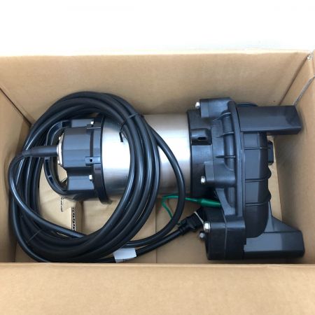  TSURUMI PUMP ツルミポンプ 水中ハイスピンポンプ　PU型 ST-10496941