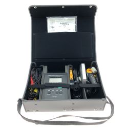 □□ HIOKI クランプオンセンサ CLAMP ON SENSOR 9298 Aランク