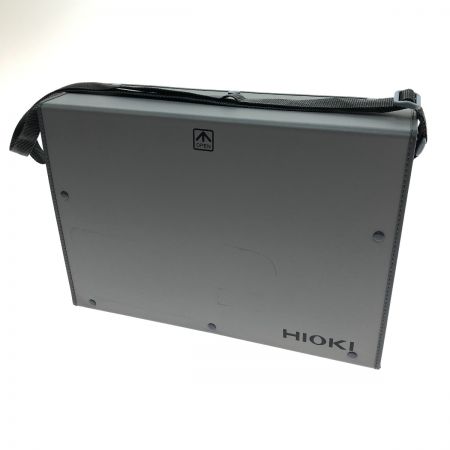  HIOKI クランプオンセンサ CLAMP ON SENSOR 9298