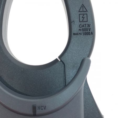  KYORITSU 交流電流・直流電流測定用クランプメータ 2046R