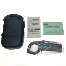 □□ KYORITSU 漏れ電流測定用デジタルクランプメータ キュースナップ 2432 Bランク