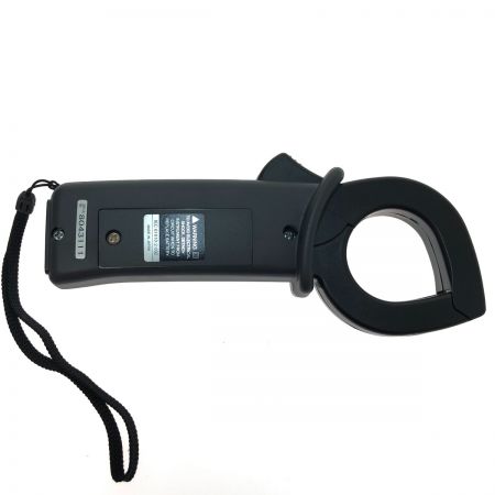  KYORITSU 漏れ電流測定用デジタルクランプメータ キュースナップ 2432