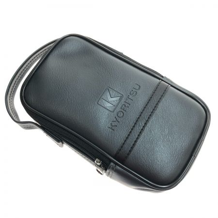  KYORITSU 漏れ電流測定用デジタルクランプメータ キュースナップ 2432