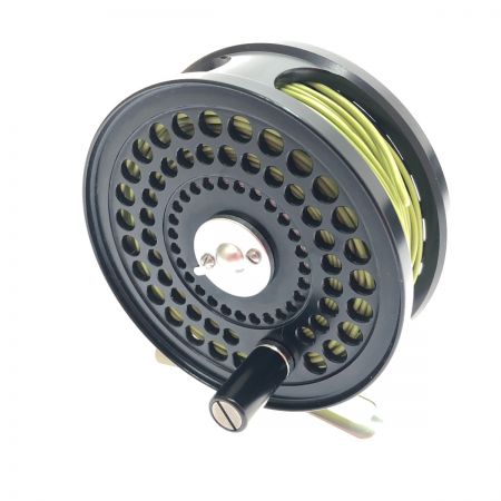  TIEMCO ティムコ ORVIS　フライリール　C.F.O.Ⅲ 3C9F