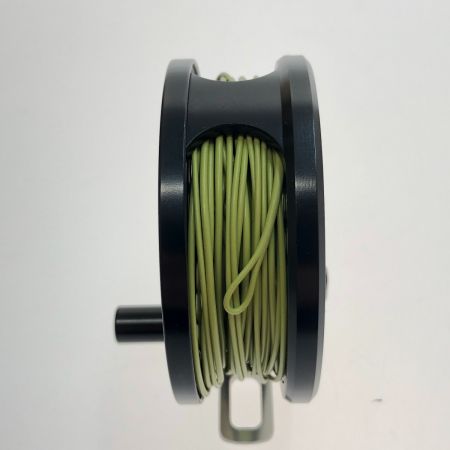  TIEMCO ティムコ ORVIS　フライリール　C.F.O.Ⅲ 3C9F