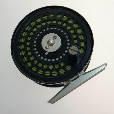  TIEMCO ティムコ ORVIS　フライリール　C.F.O.Ⅲ 3C9F