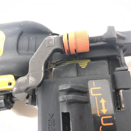 ДД HITACHI 日立 高圧フロアタッカ  程度B ケース付 高圧 50mm N5008HM