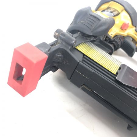 ДД HITACHI 日立 高圧フロアタッカ  程度B ケース付 高圧 50mm N5008HM