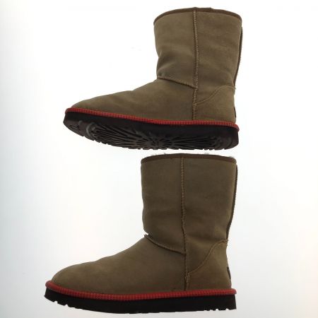  UGG アグ クラシックショート ムートンブーツ 1003950 ベージュ