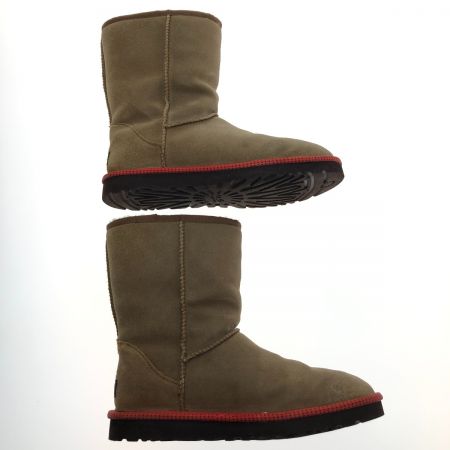  UGG アグ クラシックショート ムートンブーツ 1003950 ベージュ