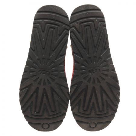  UGG アグ クラシックショート ムートンブーツ 1003950 ベージュ