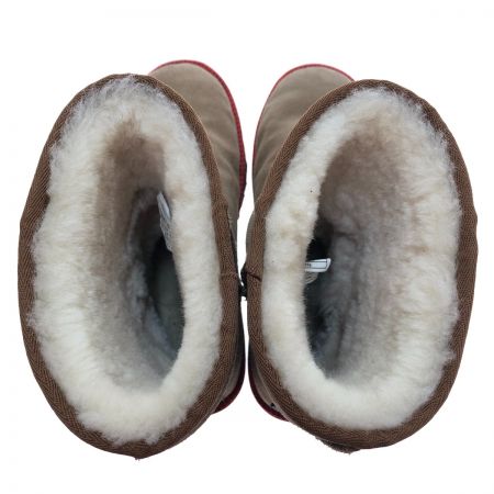  UGG アグ クラシックショート ムートンブーツ 1003950 ベージュ