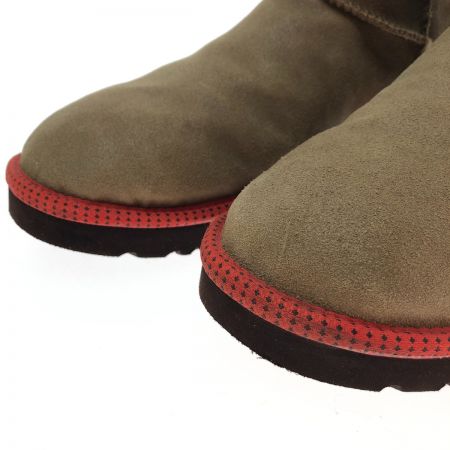 UGG アグ クラシックショート ムートンブーツ 1003950 ベージュ