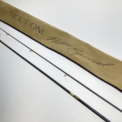 □□ SHIMANO シマノ トラウト ワン ネイティブ スペシャル　83ＭＬ ﾄﾗｳﾄ ﾜﾝ ﾈｲﾃｨﾌﾞ ｽﾍﾟｼｬﾙ Cランク