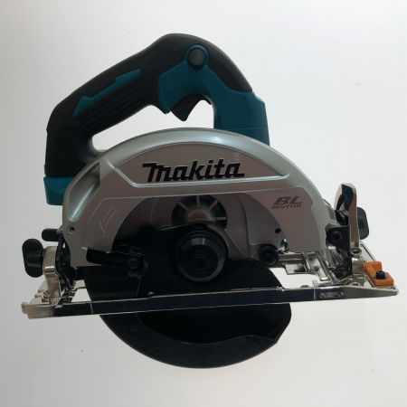  MAKITA マキタ 165ｍｍ　充電式マルノコ HS610DZ