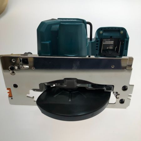  MAKITA マキタ 165ｍｍ　充電式マルノコ HS610DZ