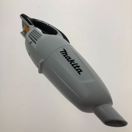  MAKITA マキタ 充電式クリーナ　18V CL181FDRFW