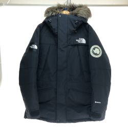 □□ THE NORTH FACE ザノースフェイス アンタークティカパーカ Ｌサイズ ND92032 ブラック Aランク
