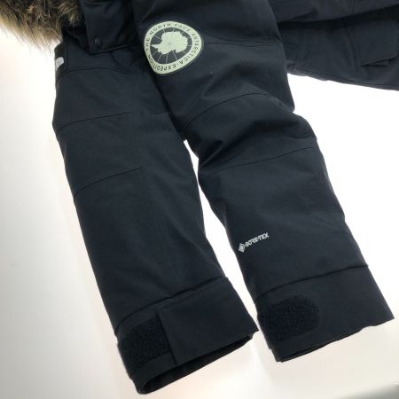  THE NORTH FACE ザノースフェイス アンタークティカパーカ Ｌサイズ ND92032 ブラック