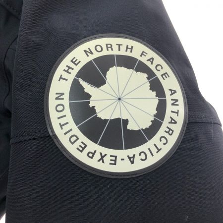  THE NORTH FACE ザノースフェイス アンタークティカパーカ Ｌサイズ ND92032 ブラック