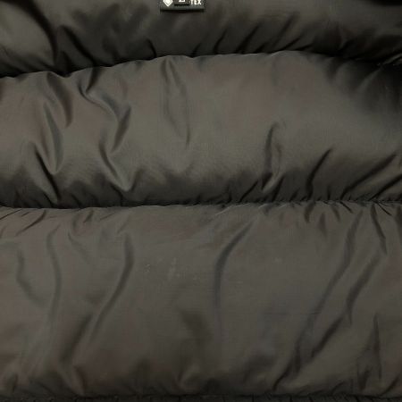  THE NORTH FACE ザノースフェイス アンタークティカパーカ Ｌサイズ ND92032 ブラック