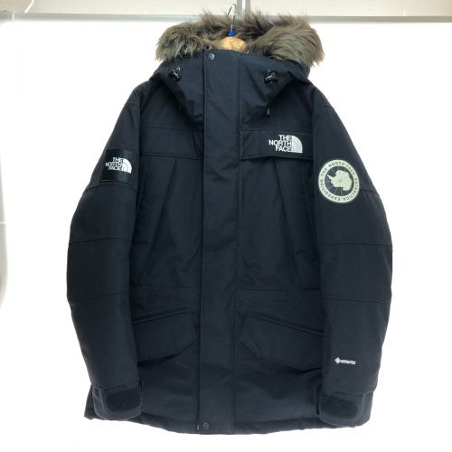 中古】 THE NORTH FACE ザノースフェイス アンタークティカパーカ Ｌ