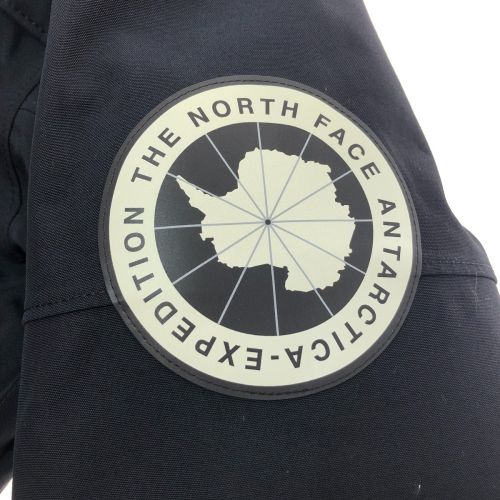 中古】 THE NORTH FACE ザノースフェイス アンタークティカパーカ Ｌ