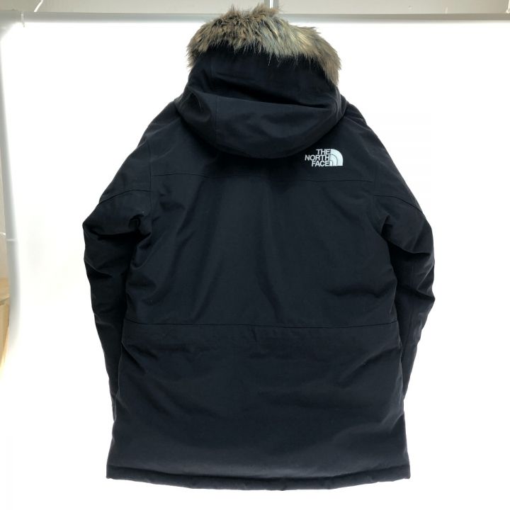 THE NORTH FACE ザノースフェイス アンタークティカパーカ Ｌサイズ ND92032 ブラック｜中古｜なんでもリサイクルビッグバン